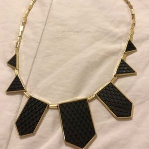 House of Harlow necklace